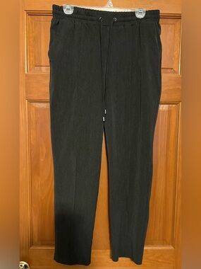Women’s Nine West Jogger Work Wear Pants size M